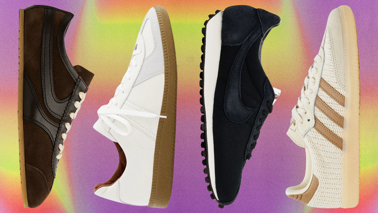The Best Business Casual Sneakers Will Save Your Achy, Overworked Feet