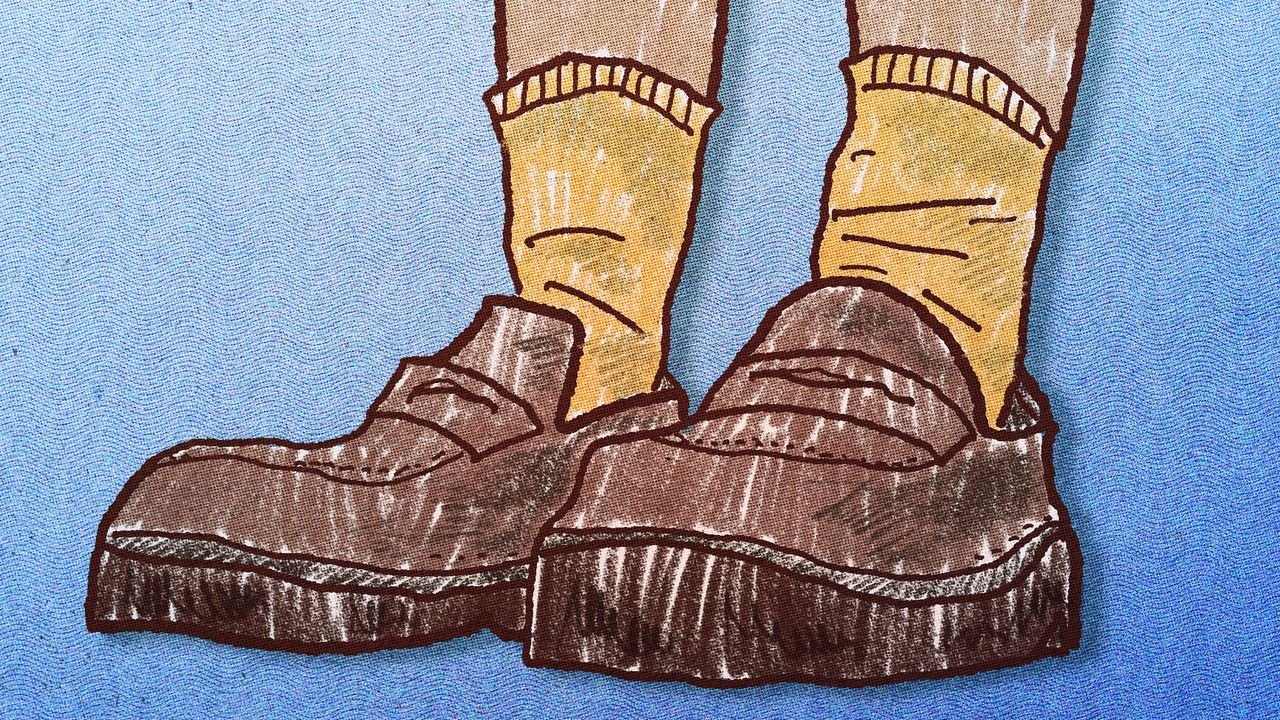 Should You Wear Socks With Loafers?