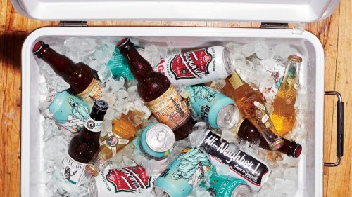 The Best Summer Beers for Your Next Barbecue