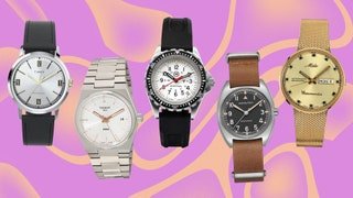 21 Small Watches to Complete Your Big Fits