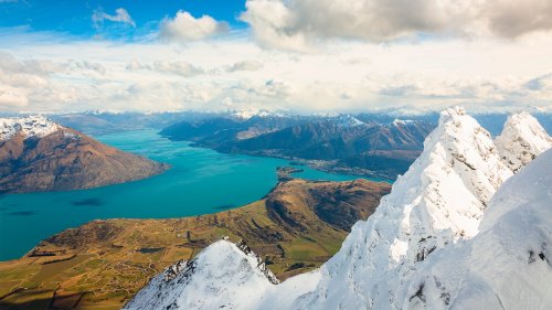 Why You Should Make the Trek to New Zealand in Peak Off-Season