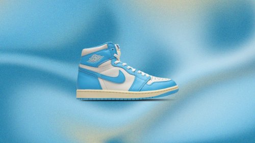 The Air Jordan 1 High OG ‘UNC Reimagined’ Is a Stone-Cold Classic