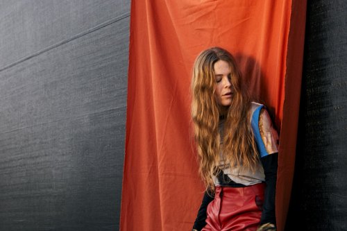 Artist on the Rise: Maggie Rogers