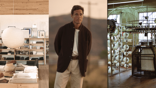 How Buck Mason Became America’s Next Great Everyman Brand