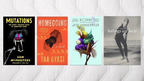 The Most Unputdownable Books to Read Right Now