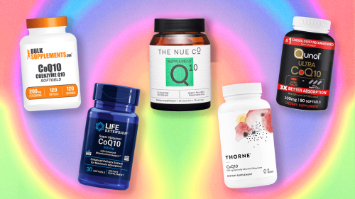 CoQ10: Is It Really a Miracle Energy Booster?