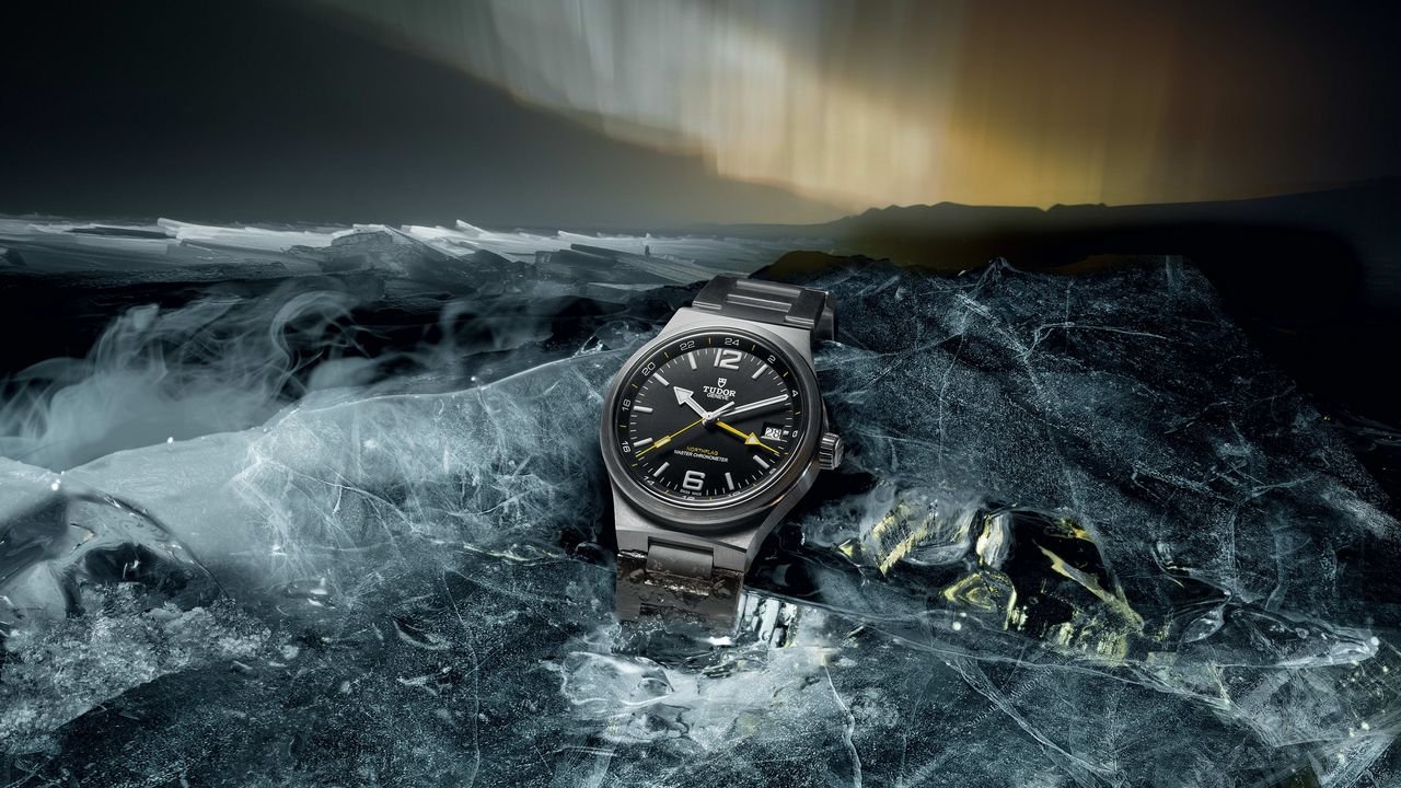 Tudor Thinks You’ll Love Its Funkiest Watch This Time Around