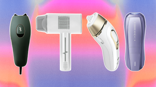 The Best Laser Hair Removal Devices for a Smooth, Hairless Physique
