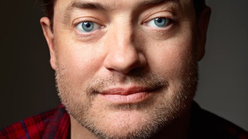 Brendan Fraser on His Comeback, Disappearance, and the Experience that Nearly Ended His Career