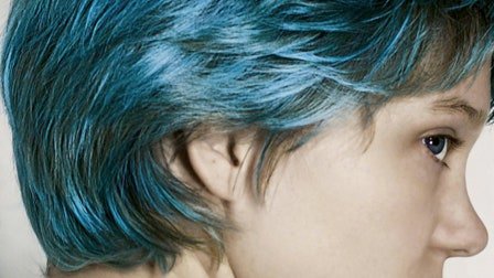 Hot Girl-on-Girl Auteurism: The GQ Review of France's Troubling, Transfixing Blue is the Warmest Color