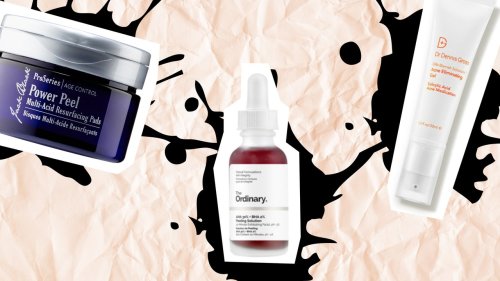 This Is the Oil Dissolving and Acne Conquering Ingredient You Need in Your Skincare Routine