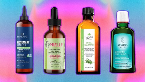 Rosemary Oil for Hair Loss: Does It Work?