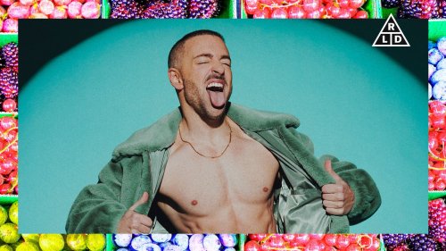 The Real-Life Diet of Matteo Lane, Who Has Advice on Hair Transplants