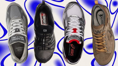 19 Dad-Approved Kicks That'll Finally Make Pops Proud