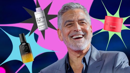 How to Care for Graying Hair