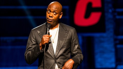 Dave Chappelle’s Betrayal