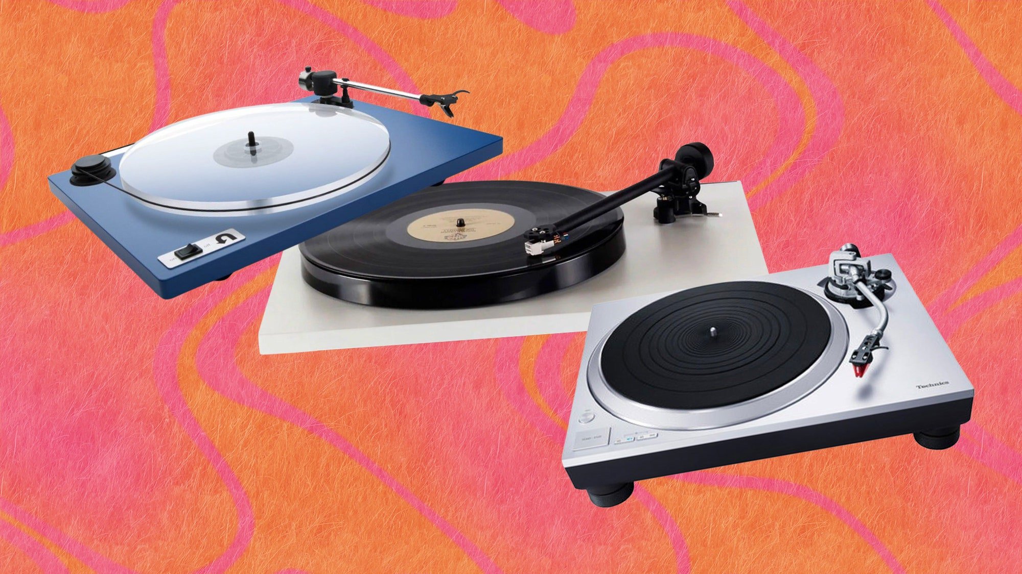 7 superior turntables and turntables for every audiophile Canada Today
