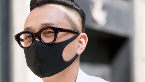The Best Face Masks for Avoiding Foggy Glasses