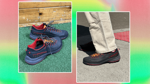 The La Sportiva TX4 EVO ST Is the Cure to Salomon Fatigue