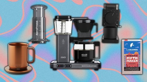 25 Ways to Upgrade Your Coffee Setup for a Lot Less Right Now