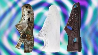 19 Summer-Ready Shoe Deals to Keep Your Feet Fly All Season