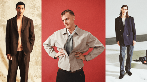 3 Scandinavian Menswear Brands Every Office Drone Should Know