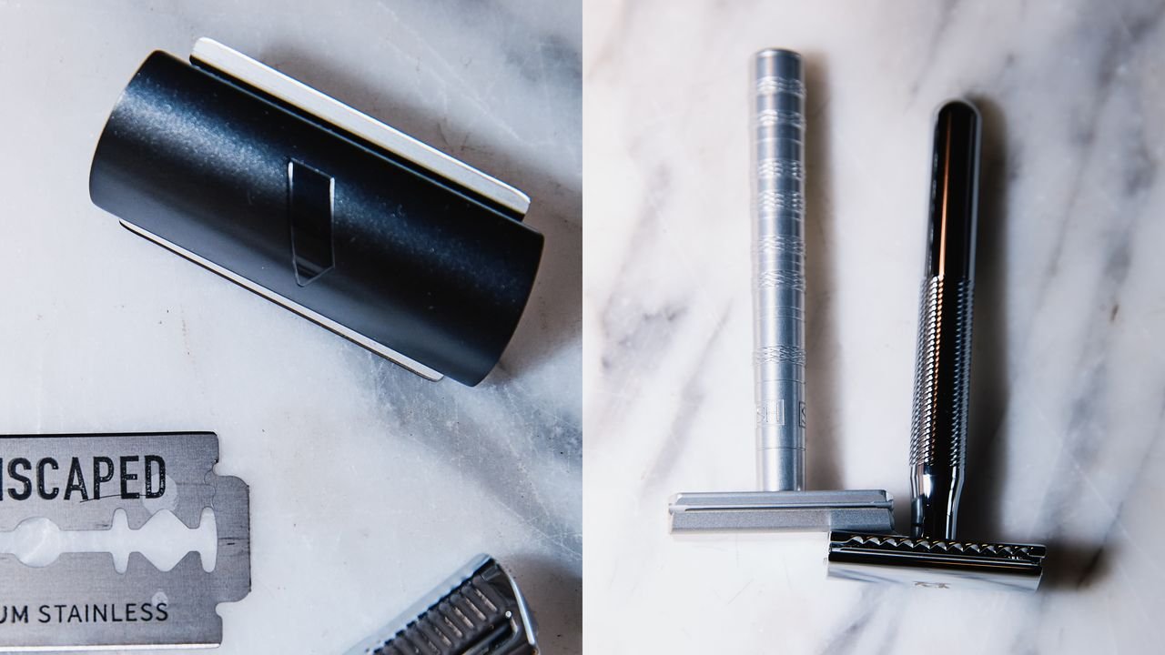 The Best Safety Razors Prove One Blade Is All You Need