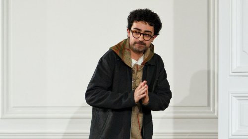 Kartik Research Postpones Paris Fashion Show Following Employee&rsquo;s Death
