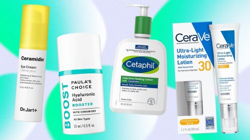 Why Your Skin Needs Ceramides (Especially as You Age)