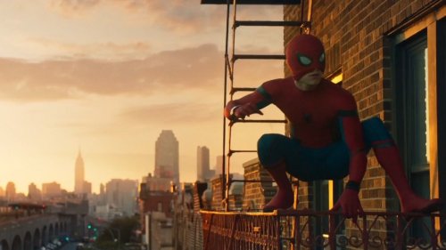 'Spider-Man: Homecoming' Gets One Very Important Thing Right