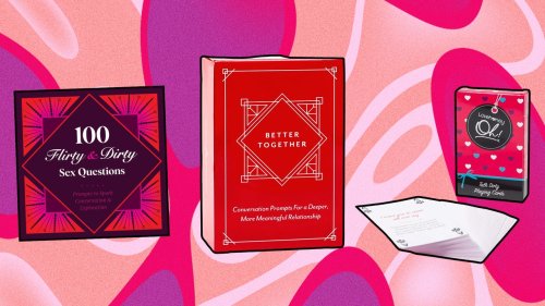 11 Sex Games That Will Level Up Your Foreplay
