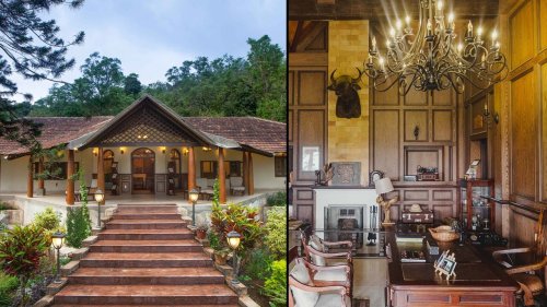 Why Coorg is becoming the preferred springtime holiday destination, thanks to Airbnb