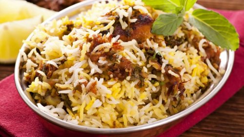 4 mouth-watering mutton biryani recipes you must try cooking at home this weekend