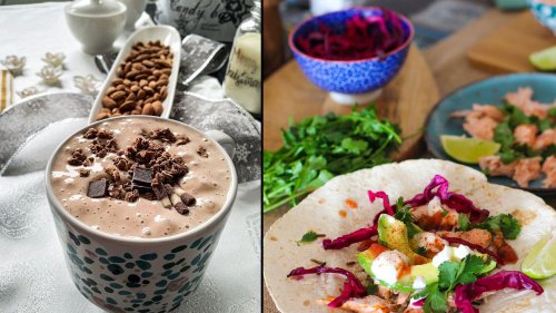 5 easy-to-make, healthy midnight snacks recipes for your post-dinner hunger pangs