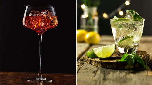 Whiskey Sour to Bourbon Mojito, 5 whiskey cocktails that you can easily make at home