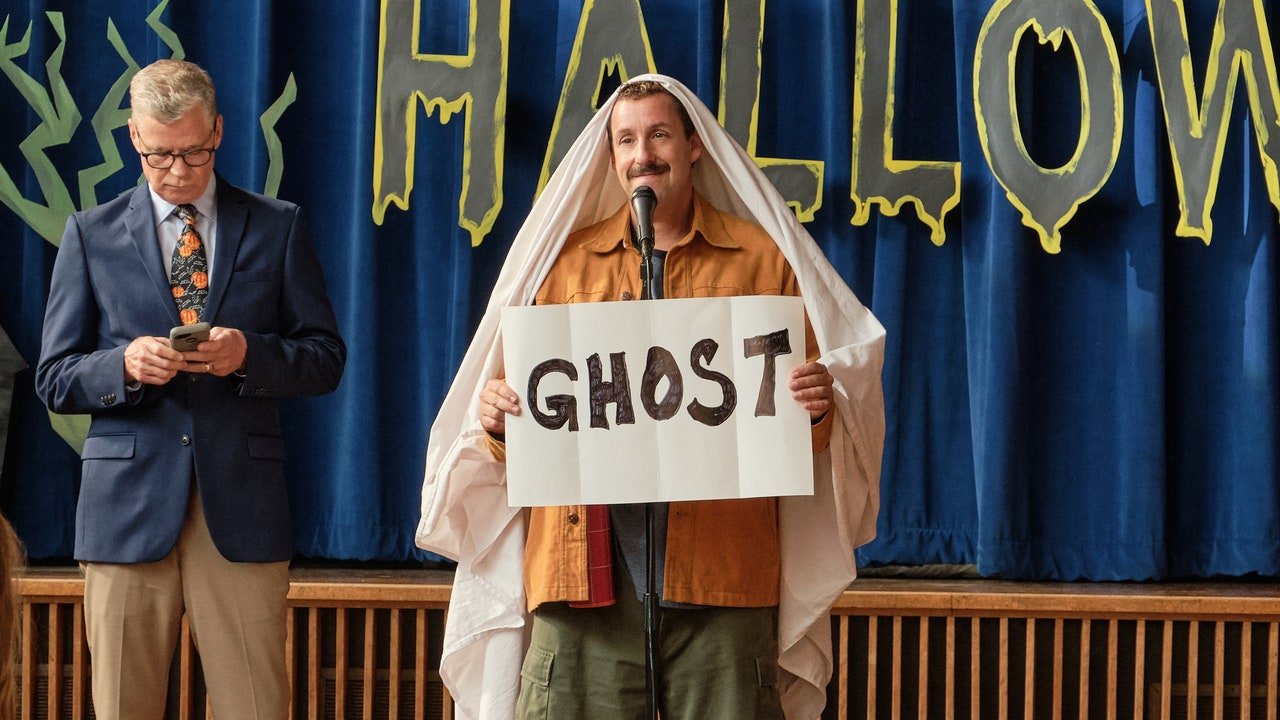 «Hubie Halloween», la commedia più stupida dell'anno ha una morale intelligente