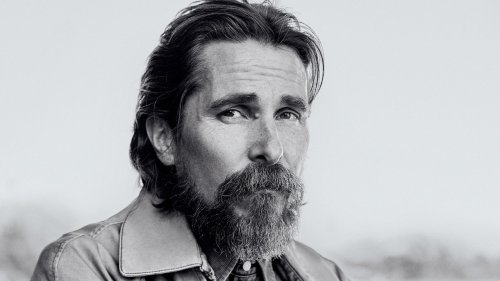Christian Bale è il re riluttante di Hollywood