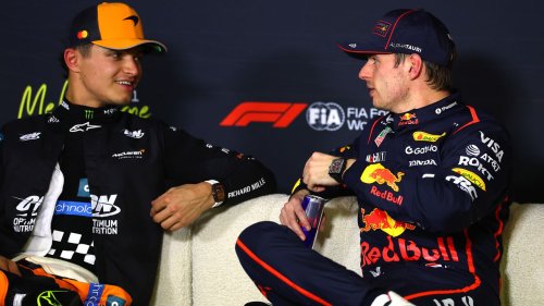Il nuovo Tag Heuer di Max Verstappen è un orologio eccezionale a un prezzo inestimabile