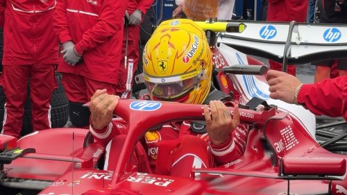 Formula 1, il Gran Premio d'Australia in 14 foto che non dimenticheremo