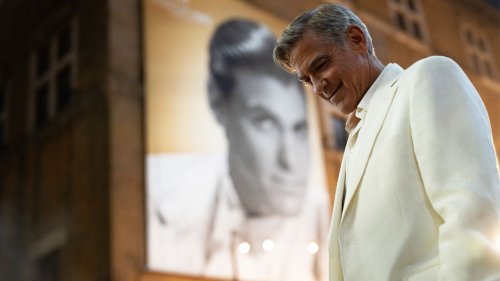 Col film Jay Kelly George Clooney torna su Netflix, in ottima compagnia e con una storia tutta da scoprire