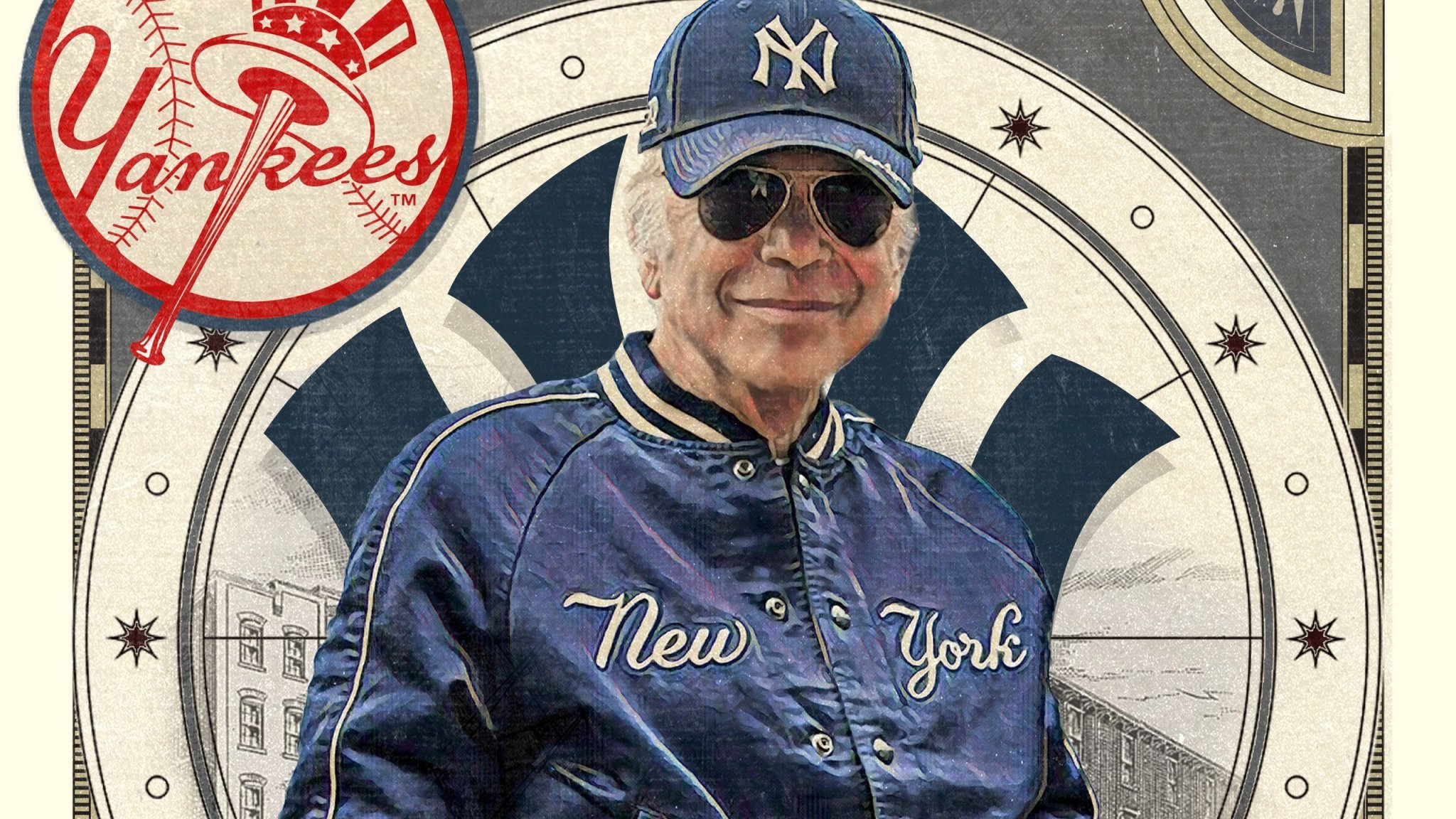 Ralph Lauren x MLB : la collab' sportive à porter d'urgence cet été