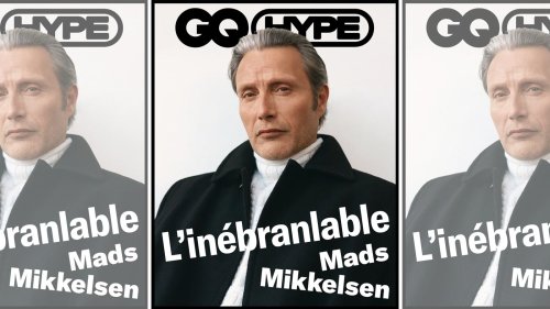 Mads Mikkelsen : portrait d'un acteur monumental qui a brillamment remplacé Johnny Depp dans Les Animaux Fantastiques 3