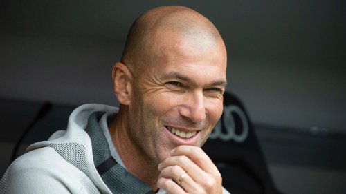 Voici pourquoi Zinédine Zidane est surnommé Zizou