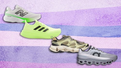 Les 18 meilleures chaussures de running pour homme de 2025 pour toutes les distances (5 km, 10 km, trail ou marathon)