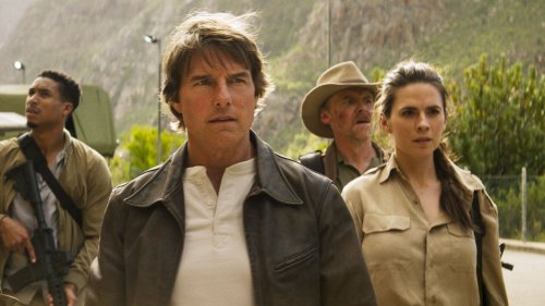 Mission Impossible 8 : un film catastrophique pendant une heure peut-il être un bon film ?
