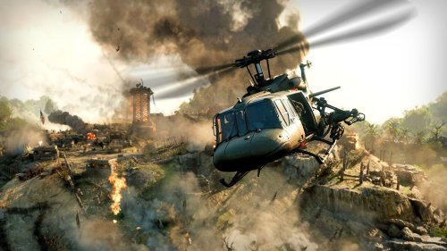 Microsoft va dépenser 60 millions d'euros pour racheter le studio Activision Blizzard et tout le monde se demande si on pourra toujours jouer à Call of Duty sur PlayStation ou seulement sur Xbox