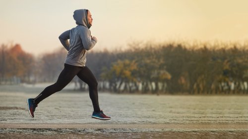 À quelle heure faut-il faire du sport si vous voulez vivre plus longtemps ?
