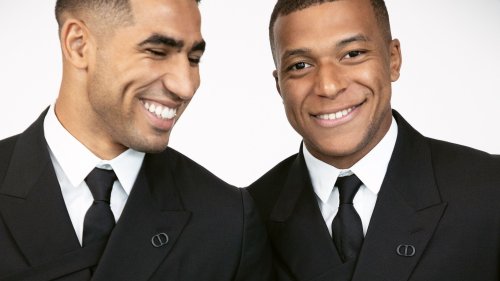 Voici à quoi vont ressembler les tenues des joueurs du PSG en dehors des terrains