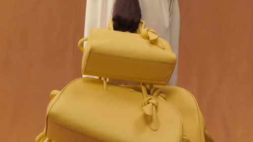 Jacquemus x Timberland, A.P.C. x Asics… 7 collaborations à ne pas manquer au printemps