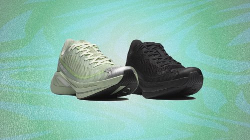 Salomon et Margiela imaginent une nouvelle basket tout-terrain pour les fans de mode